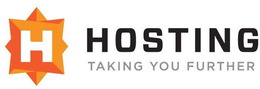 H HOSTING TAKING YOU FURTHER trademark