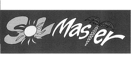 SOL MASTER trademark