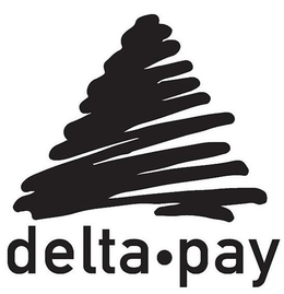 DELTA·PAY trademark