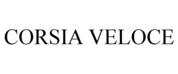 CORSIA VELOCE trademark