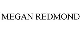 MEGAN REDMOND trademark