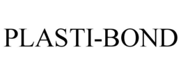 PLASTI-BOND trademark