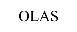 OLAS trademark