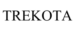 TREKOTA trademark