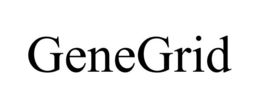 GENEGRID trademark