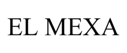 EL MEXA trademark