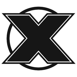 X trademark