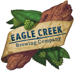 EAGLE CREEK BREWING COMPANY trademark