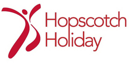 HOPSCOTCH HOLIDAY trademark