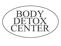 BODY DETOX CENTER trademark