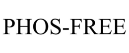 PHOS-FREE trademark