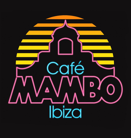 CAFÉ MAMBO IBIZA trademark