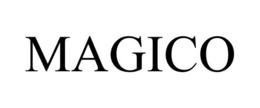 MAGICO trademark