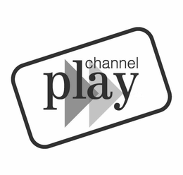 CHANNEL PLAY trademark