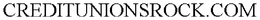 CREDITUNIONSROCK.COM trademark