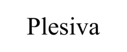 PLESIVA trademark