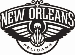 NEW ORLEANS PELICANS trademark
