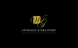 WG STORAGE & DELIVERY trademark