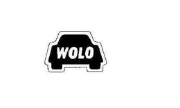 WOLO trademark