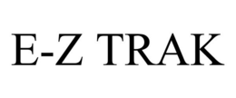 E-Z TRAK trademark