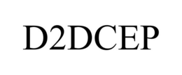 D2DCEP trademark