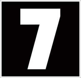 7 trademark
