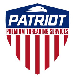 PATRIOT PREMIUM THREADING SERVICES trademark
