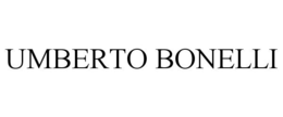 UMBERTO BONELLI trademark