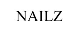 NAILZ trademark