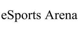 ESPORTS ARENA trademark