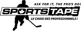 SPORTSTAPE ASK FOR IT, THE PRO'S DO! LE CHOIX DES PROFESSIONNELS! trademark
