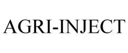 AGRI-INJECT trademark