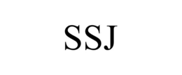 SSJ trademark