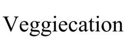 VEGGIECATION trademark