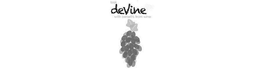 LOOK DEVINE WITH BENEFITS FROM WINE trademark