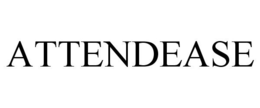 ATTENDEASE trademark