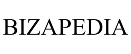 BIZAPEDIA trademark