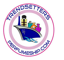 TRENDSETTERS PERFUMESHIP.COM trademark