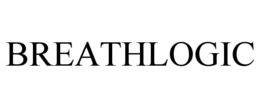 BREATHLOGIC trademark