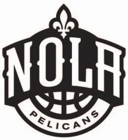 NOLA PELICANS trademark