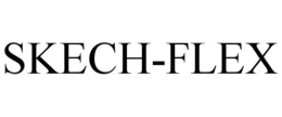 SKECH-FLEX trademark