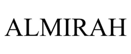 ALMIRAH trademark