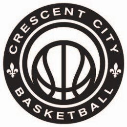 CRESCENT CITY BASKETBALL trademark