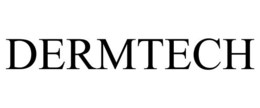 DERMTECH trademark