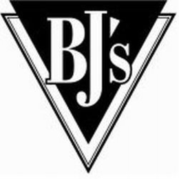BJ'S trademark