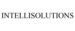 INTELLISOLUTIONS trademark