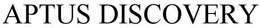 APTUS DISCOVERY trademark