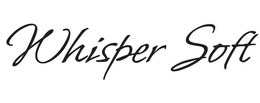 WHISPER SOFT trademark