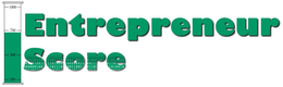 ENTREPRENEUR SCORE trademark