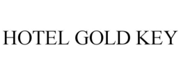 HOTEL GOLD KEY trademark